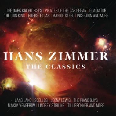 Zimmer Hans • Classics