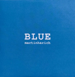 Harich Martin • Blue (LP)