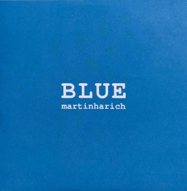 Harich Martin • Blue (EP)