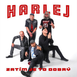 Harlej • Zatím je to dobrý