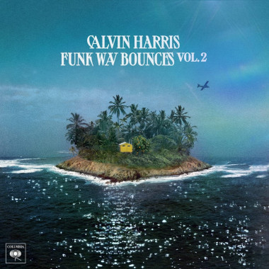 Harris Calvin • Funk Wav Bounces Vol. 2