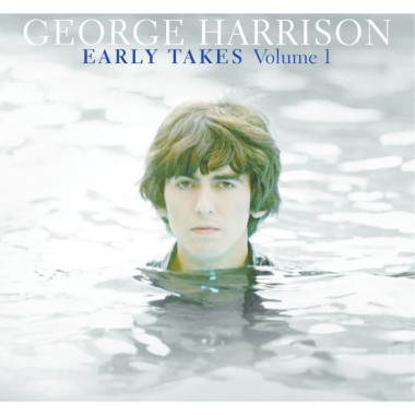 Harrison George • Early Takes Volume I (LP)