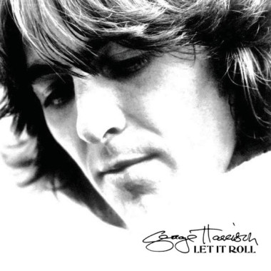 Harrison George • Let It Roll - Songs By George Harrison / Deluxe Edition