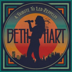 Hart Beth • A Tribute To Led Zeppelin (2LP)