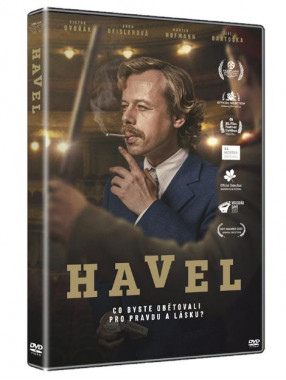 Havel (DVD)