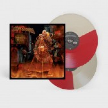 Helloween • Gambling With The Devil (2LP)