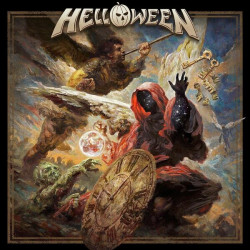 Helloween • Helloween (2LP)