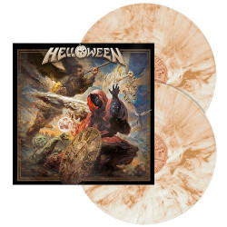 Helloween • Helloween (2LP)