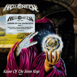 Helloween • Keeper Of The Seven Keys Part 1