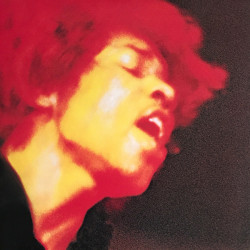 Hendrix Jimi • Electric Ladyland (2LP)