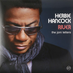 Hancock Herbie • River:the Joni (2LP)