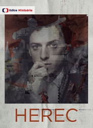 TV Seriál • Herec (DVD)