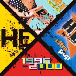 Hex • 1996-2000 (2CD)