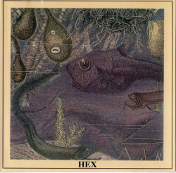 Hex • Hex (2LP)