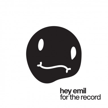 Hey Emil • For The Record (LP)