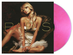 Hilton Paris • Paris / Hot Pink Vinyl (LP)