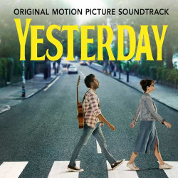 Hudba z filmu • Yesterday (2LP) / Music by Himesh Patel