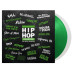 Výber • Hip Hop Collected -The Next Chapter/ Coloured (2LP)