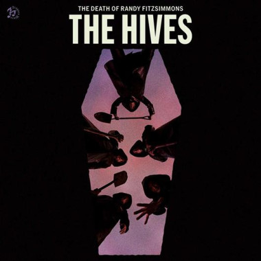 Hives • The Death Of Randy Fitzsimmons (LP)