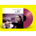 Holiday Billie • Lady In Satin / Transparent Purple Vinyl (LP)