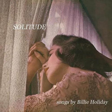 Holiday Billie • Solitude (LP)