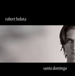 Holota Robert • Santo Domingo (LP)