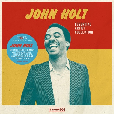 Holt John • Essential Artist Collection (2LP)