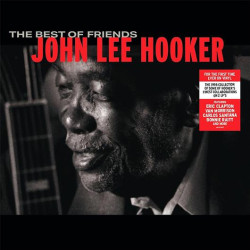 Hooker John Lee • The Best Of Friends (2LP)