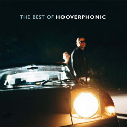 Hooverphonic • Best Of Hooverphonic / Coloured (3LP)