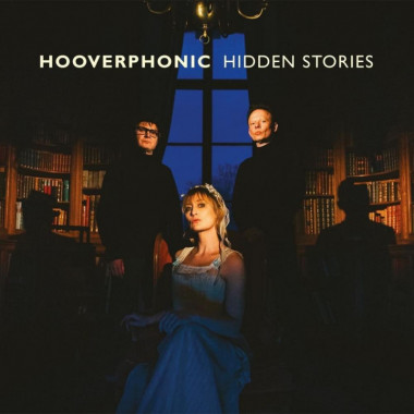 Hooverphonic • Hidden Stories (LP)