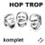 Hop Trop • Komplet (10CD+DVD)