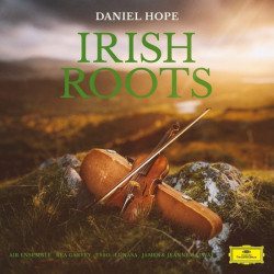 Hope Daniel • Irish Roots (2LP)