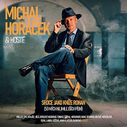 Horáček Michal • Srdce jako kníže Rohan (3CD)