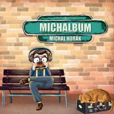 Horák Michal • Michalbum
