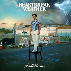 Horan Niall • Heartbreak Weather (LP)