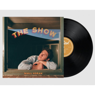 Horan Niall • The Show (LP)