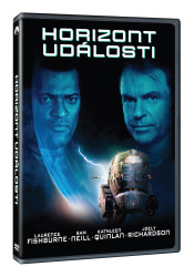 Horizont události (DVD)