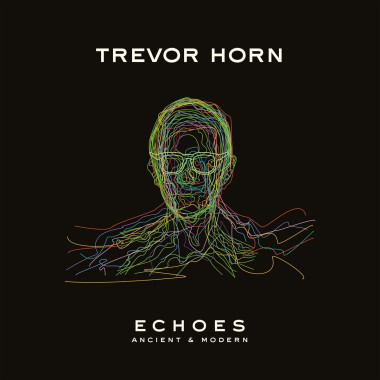 Horn Trevor • Echoes - Ancient & Modern (LP)