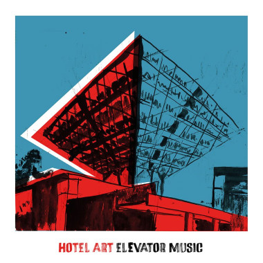 Hotel Art • Elevator Music