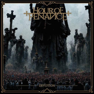 Hour Of Penance • Devotion