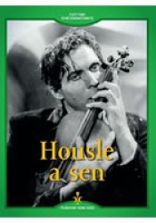 Housle a sen / Digipack (DVD)