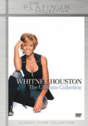 Houston Whitney • Ultimate Collection