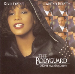 Hudba z filmu • The Bodyguard / Houston Whitney