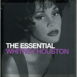 Houston Whitney • The Essential (2CD)