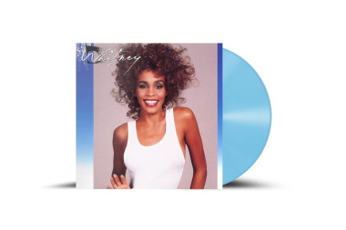 Houston Whitney • Whitney / Coloured Vinyl (LP)