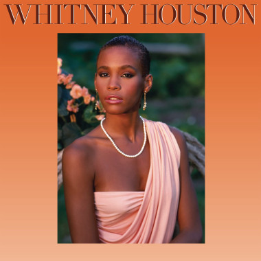 Houston Whitney • Whitney Houston (LP)