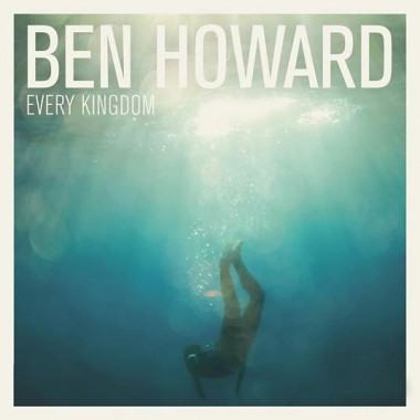 Howard Ben • Every Kingdom / Blue Vinyl (LP)