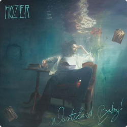 Hozier • Wasteland, Baby! (2LP)