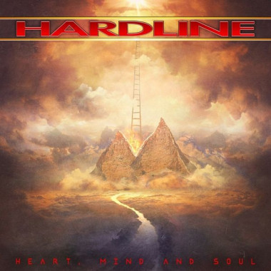 Hardline • Heart, Mind And Soul