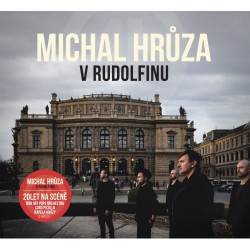 Hrůza Michal • V Rudolfinu